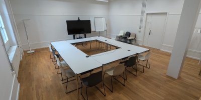Wohnzimmer Nord 201
