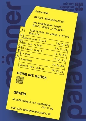 Basler Männerpalaver
