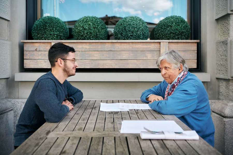 Dialogtag Basel