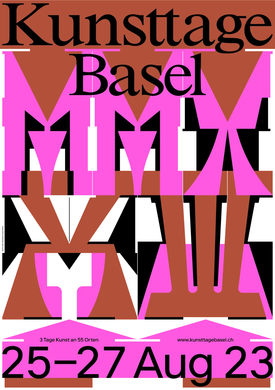 Kunsttage Basel