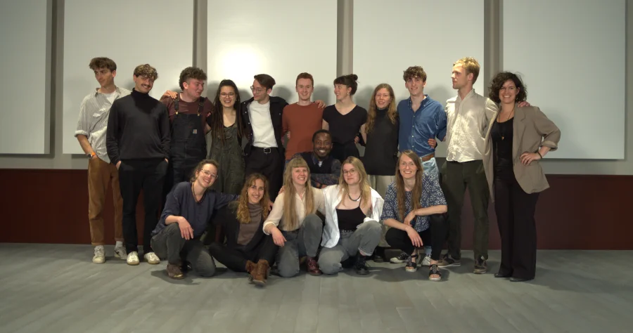 «Feeling Good» - Kleinbasler Kammerchor