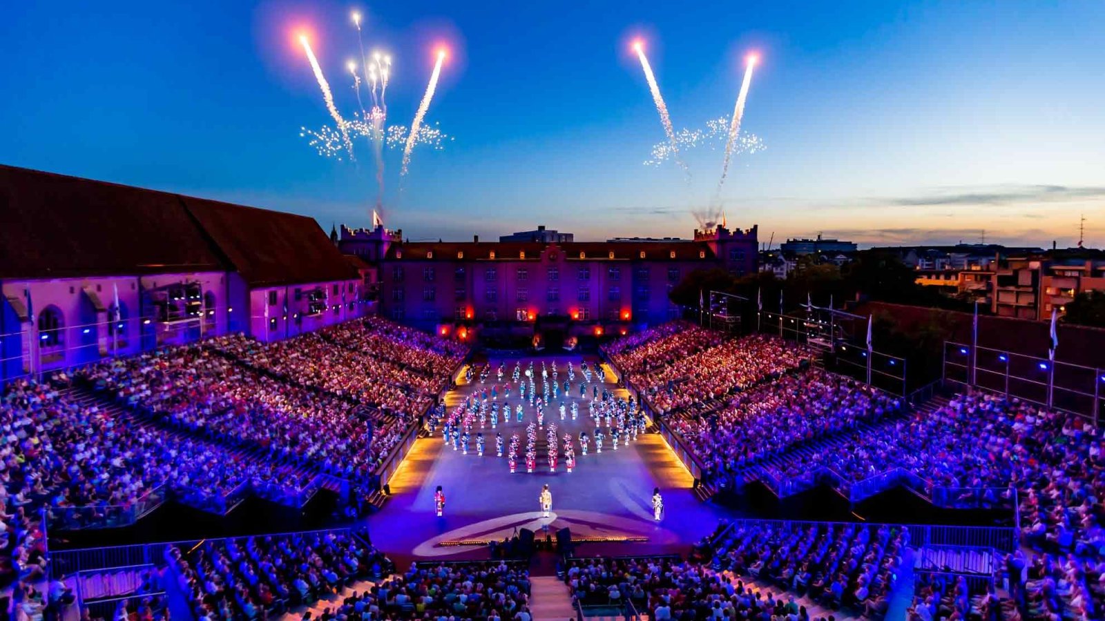 (Foto: Basel Tattoo)