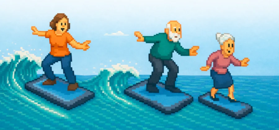 Sicher Surfen