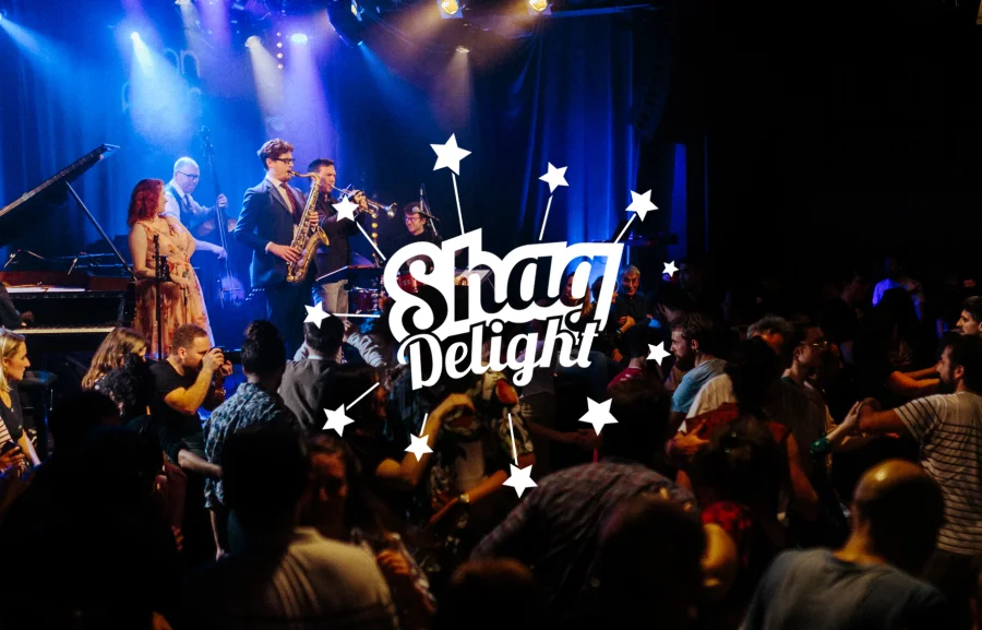 Shag Delight