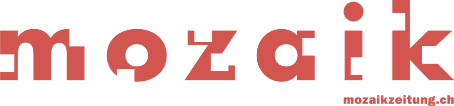 Mozaik Quartierzeitung, Verein Mozaik