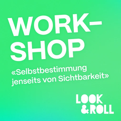 Selbstbestimmung jenseits von Sichtbarkeit
