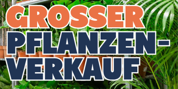 Pflanzen F&uuml;r Alle