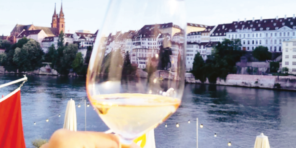 Wyy am Rhy Weinmesse