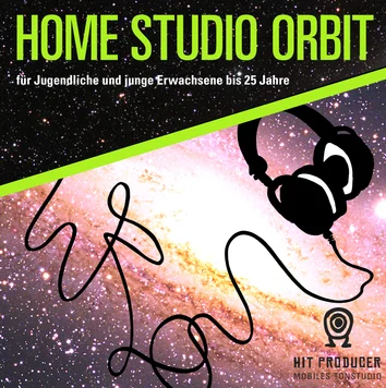Home Studio Orbit
