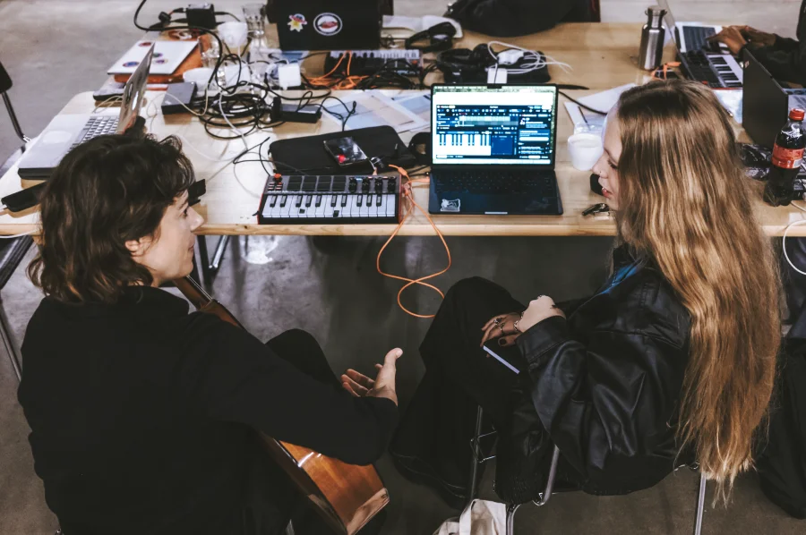 ABGESAGT: Beatmaking Helvetiarockt