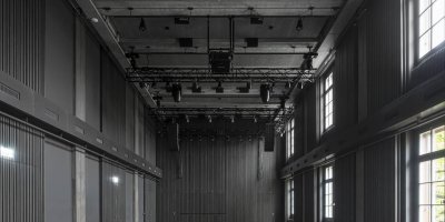 Saal