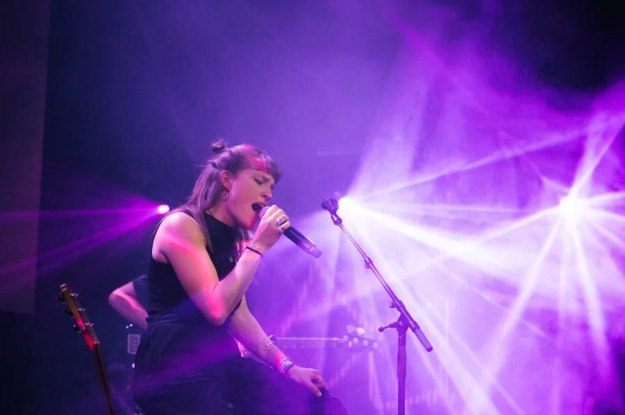 BScene das Basler Musikfestival