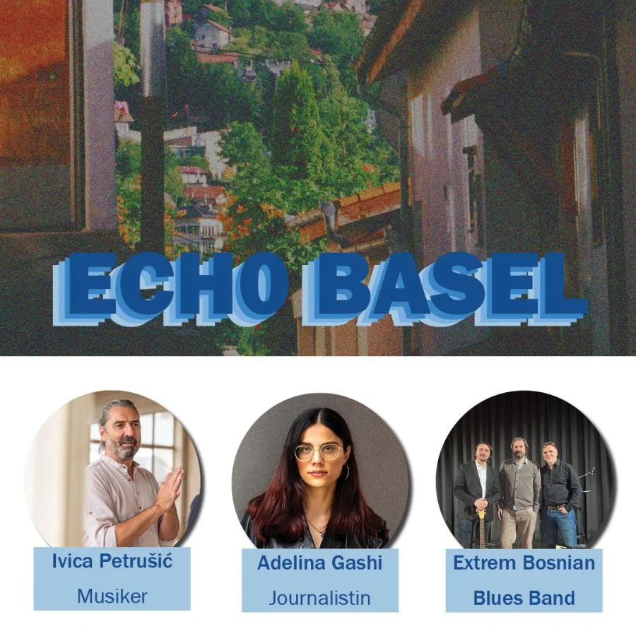 ECHO BASEL BALKAN