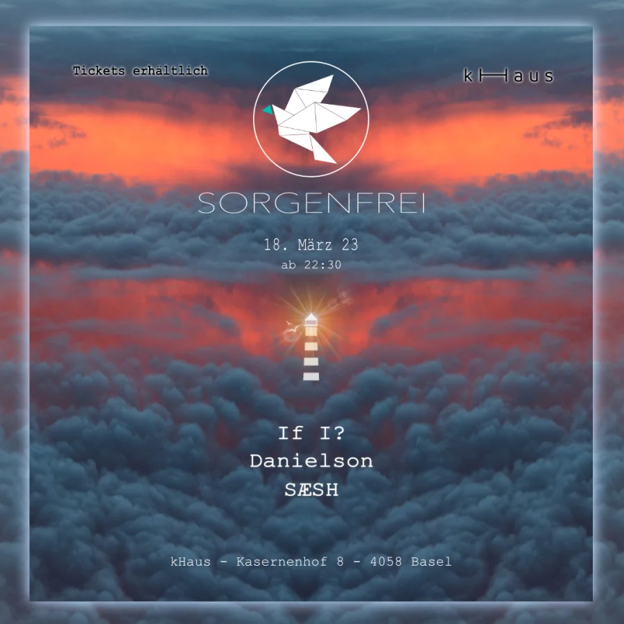 Sorgenfrei - Winter Edition