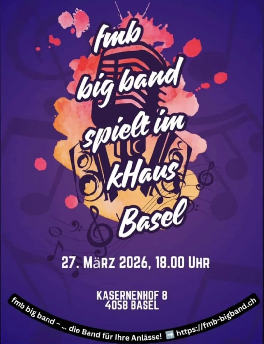 fmb big band