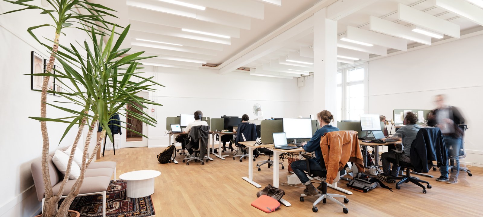 Coworking