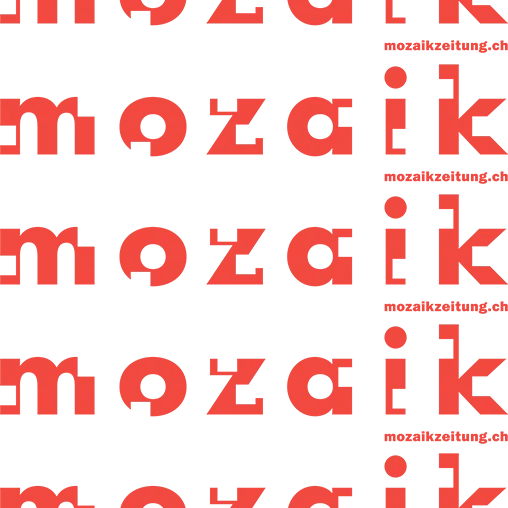 mozaik Quartierzeitung Apéro 
