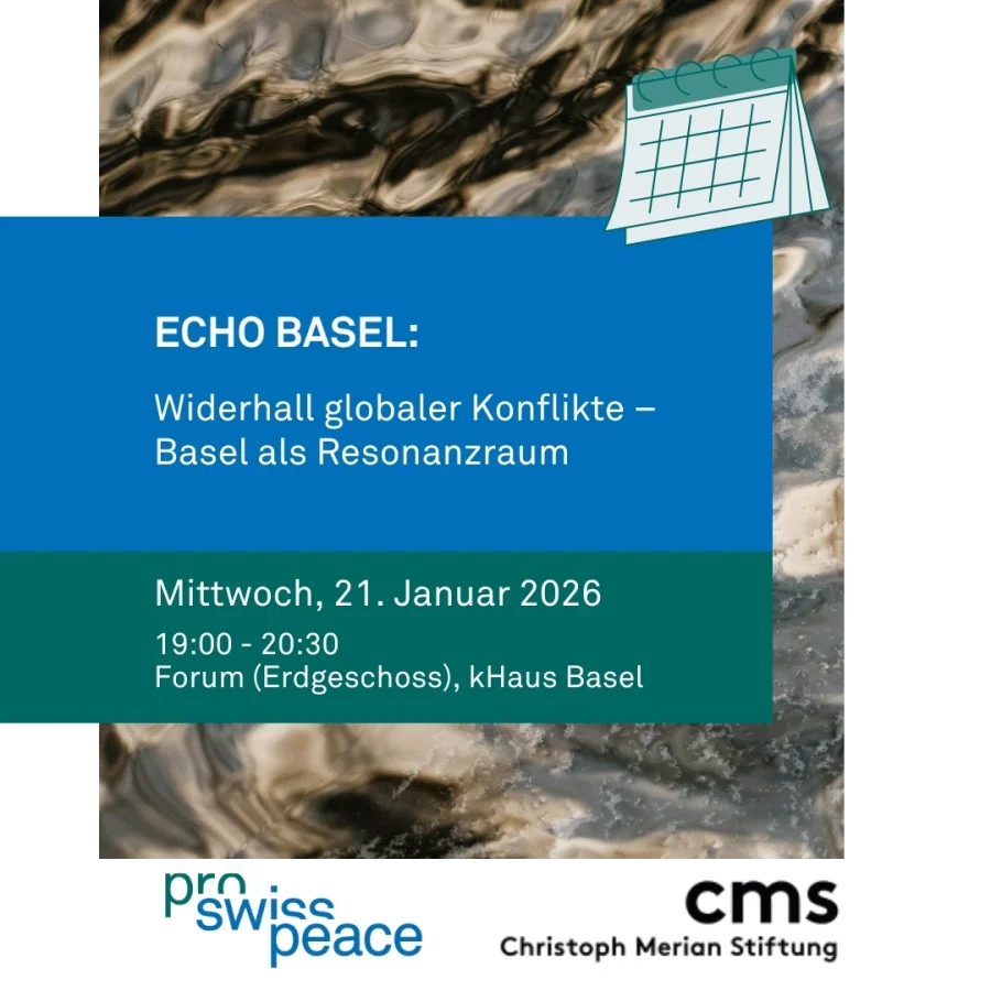 ECHO BASEL