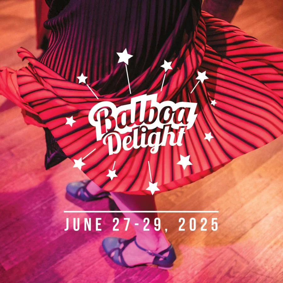 Balboa Delight