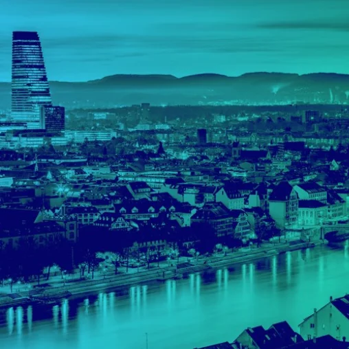 WORKTECH24 Basel