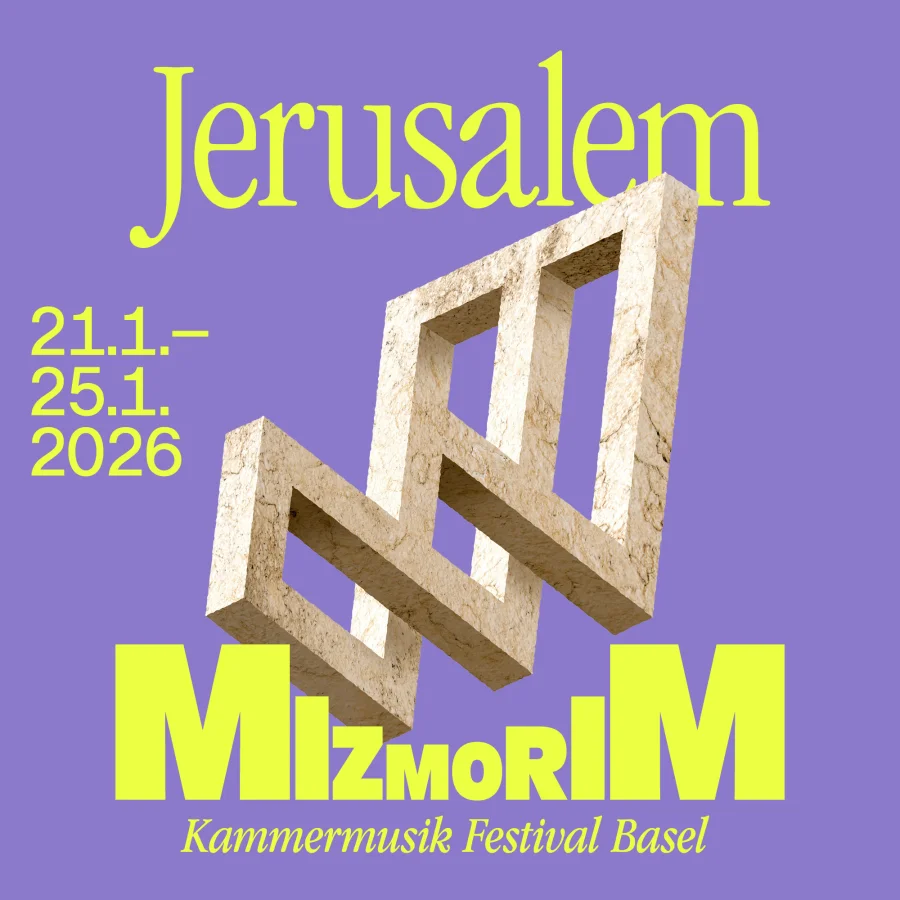 Mizmorim festival