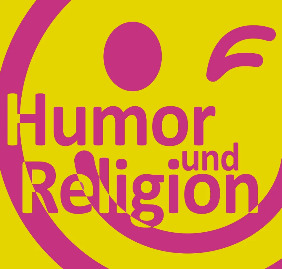 Humor und Religion. Eröffnungsanlass der Woche der Religionen