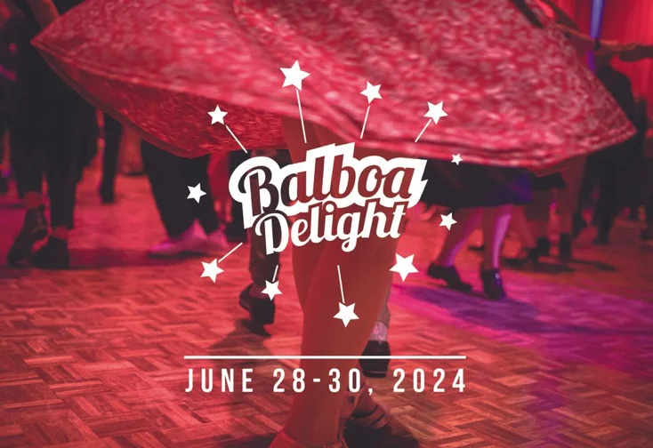 Balboa Delight