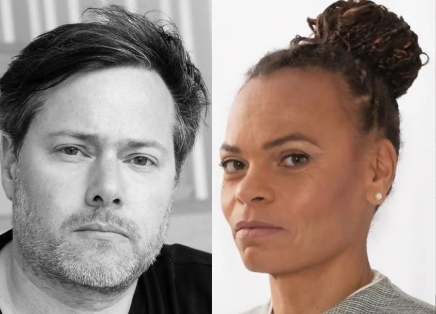 BASEL DEBATES (CH) mit Patricia Danzi (Direktorin DEZA), Milo Rau (Regisseur) u.a. #1: Was kümmert uns ‘Afrika’?