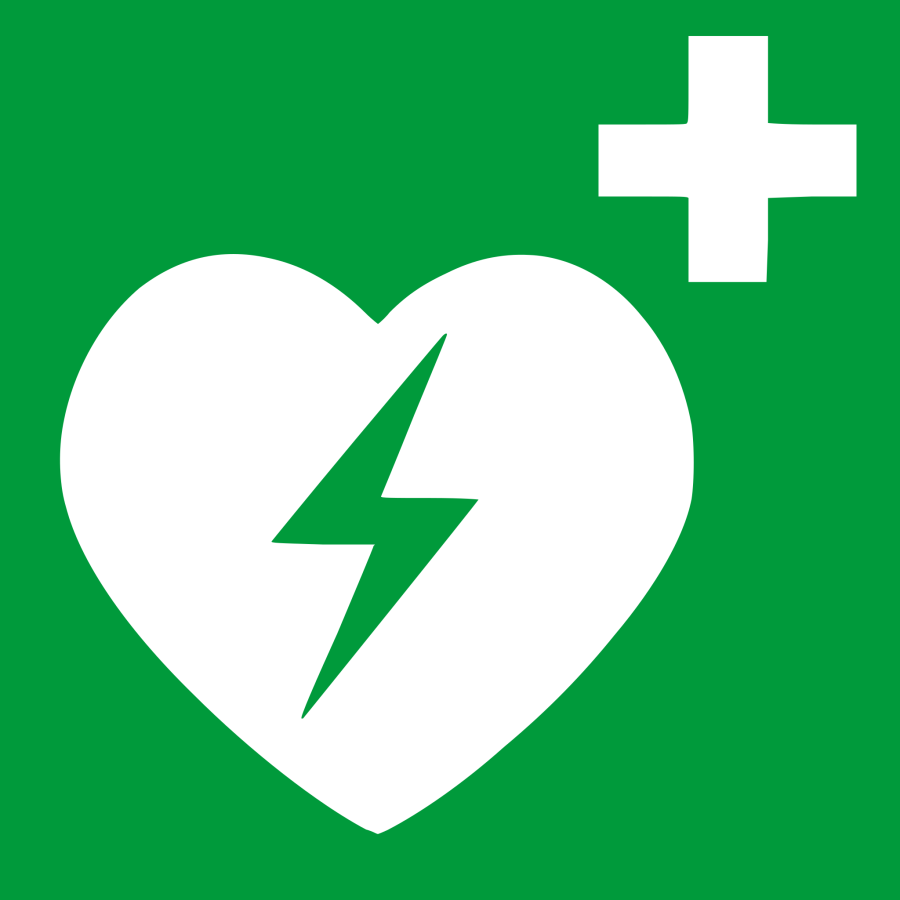 Défibrillateur (AEDs)