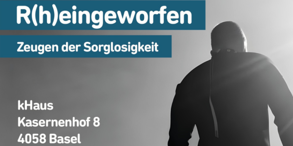 Rheingeworfen &ndash; Zeugen der Sorglosigkeit