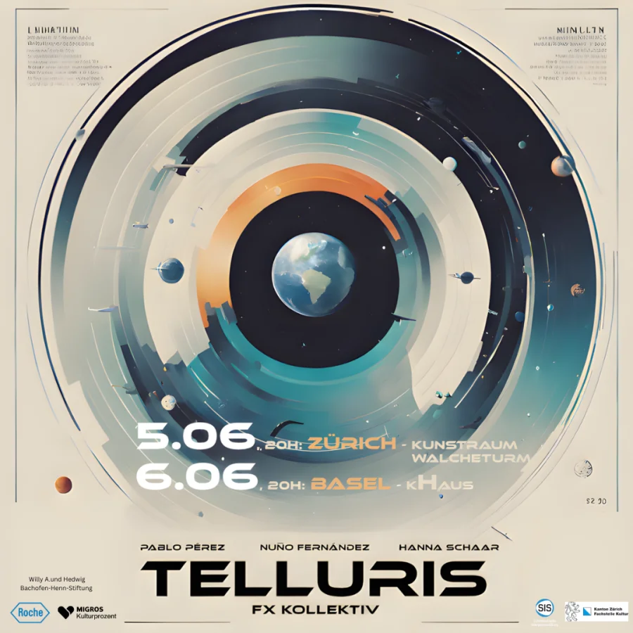 Telluris