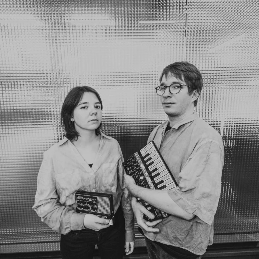 HeavySecond Konzert - Second Self