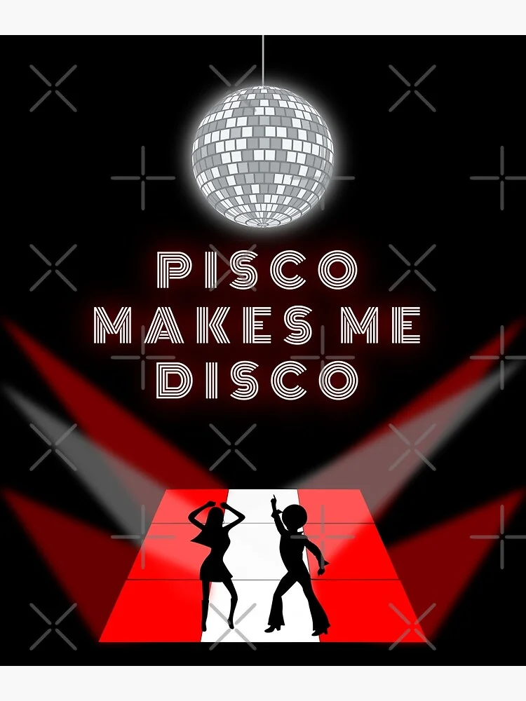 Pisco-Disco-Plaza #1