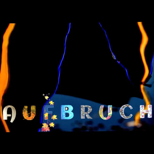 Aufbruch - Kunstausstellung mit zahlreichen Events zum Thema